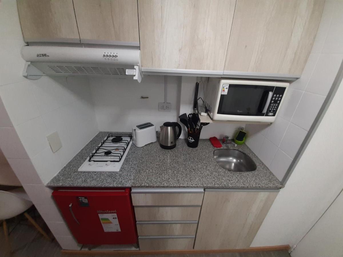 Center 208 - Dat San Carlos de Bariloche Eksteriør bilde