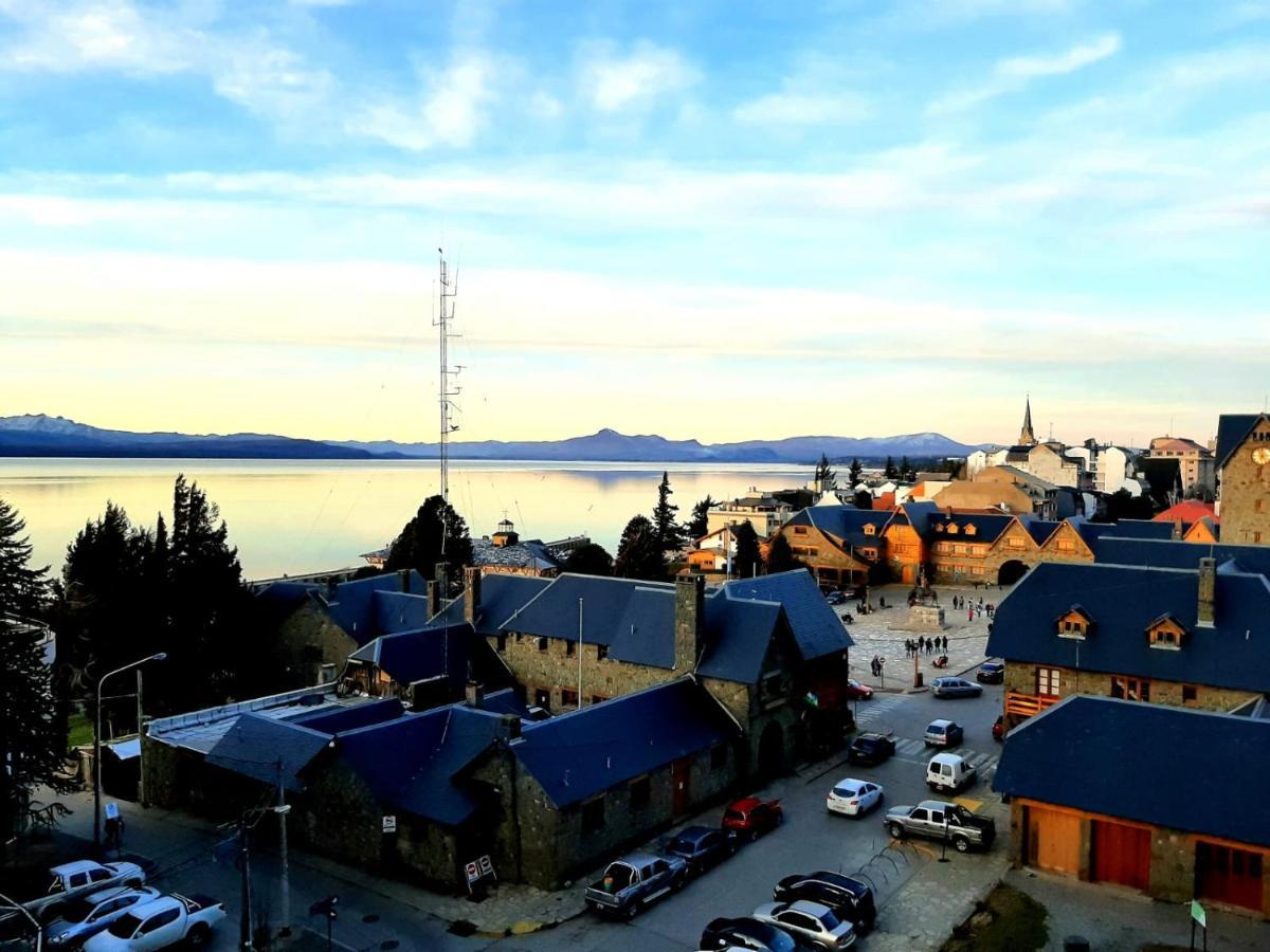 Center 208 - Dat San Carlos de Bariloche Eksteriør bilde