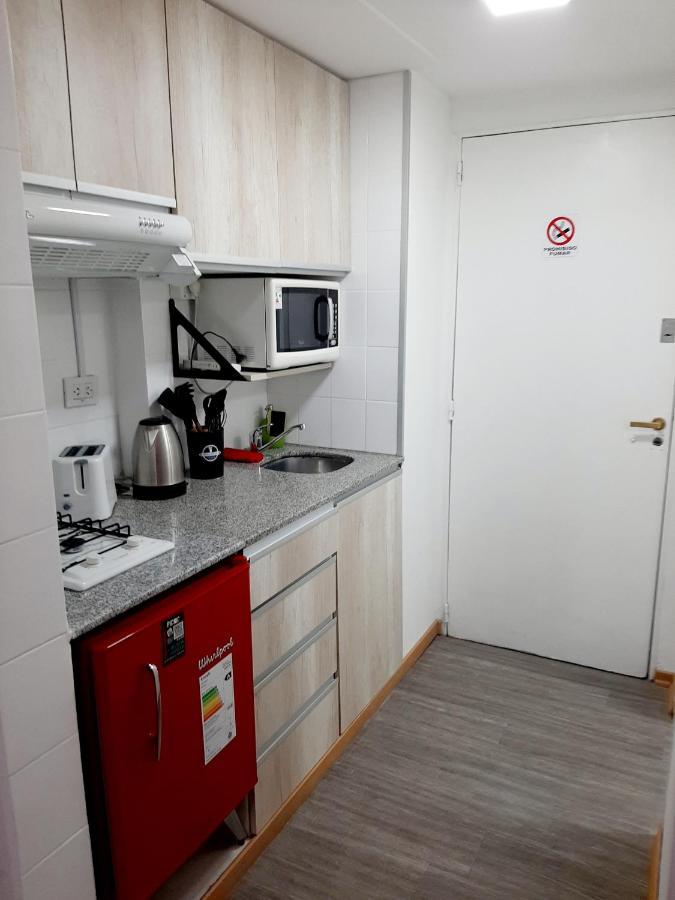 Center 208 - Dat San Carlos de Bariloche Eksteriør bilde
