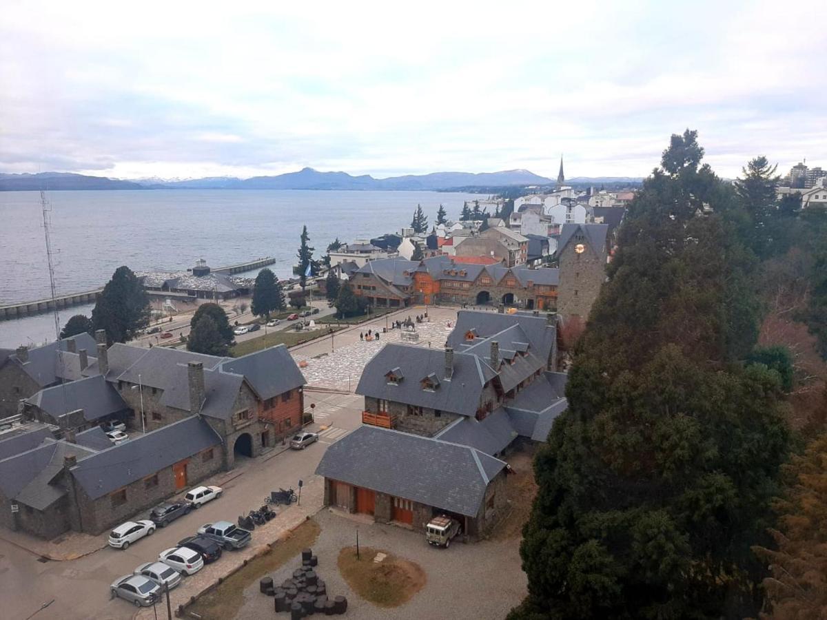 Center 208 - Dat San Carlos de Bariloche Eksteriør bilde