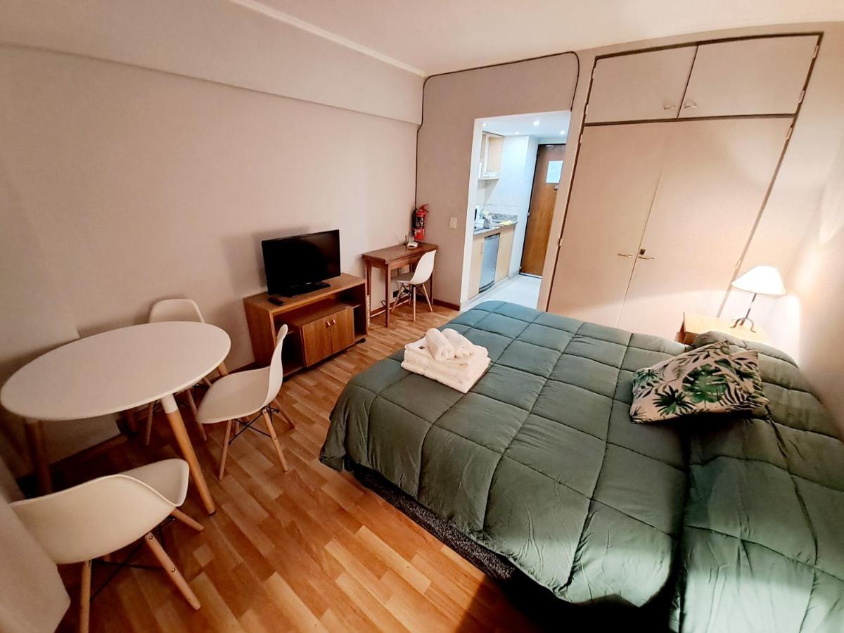 Center 208 - Dat San Carlos de Bariloche Eksteriør bilde