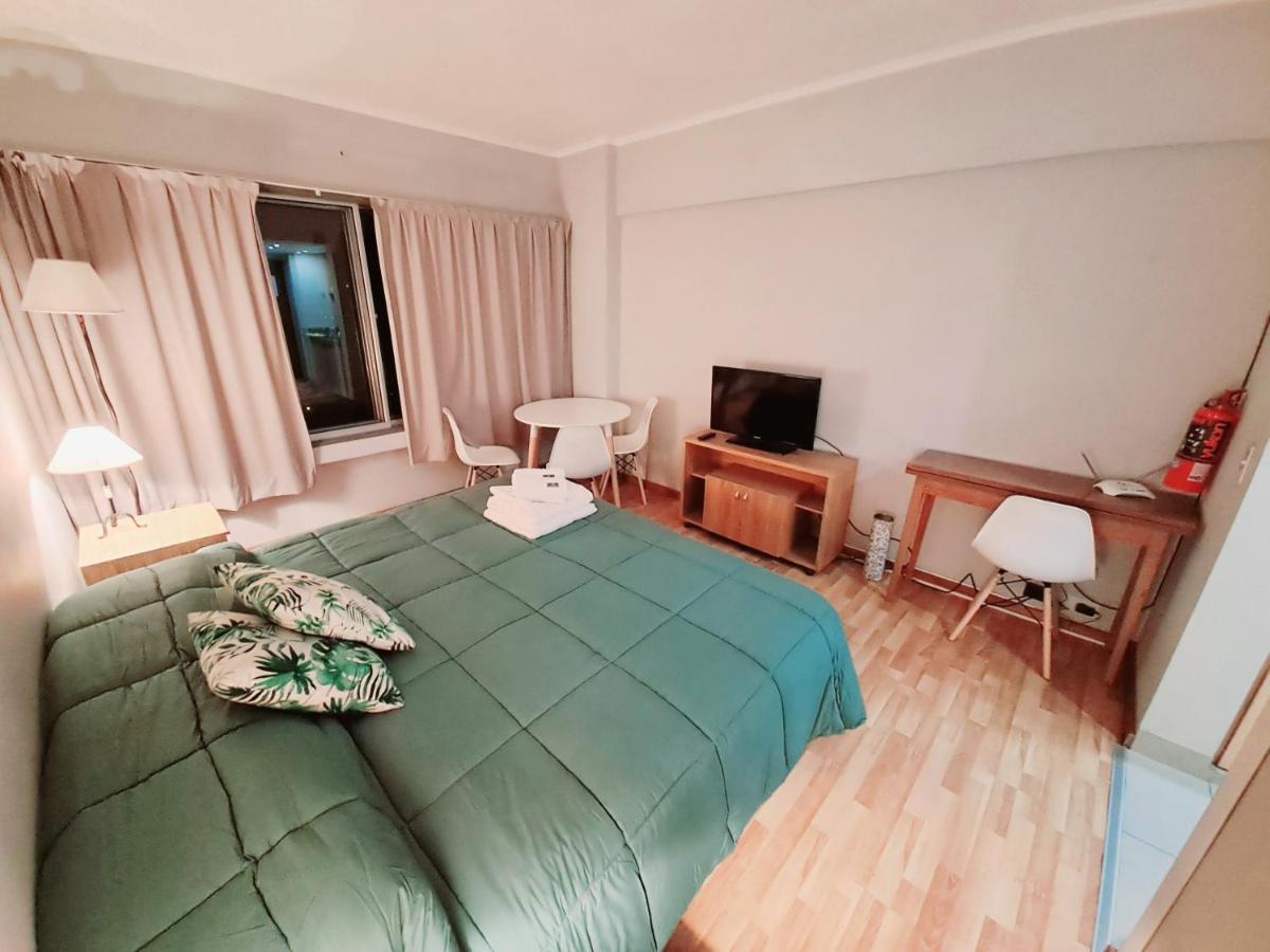 Center 208 - Dat San Carlos de Bariloche Eksteriør bilde