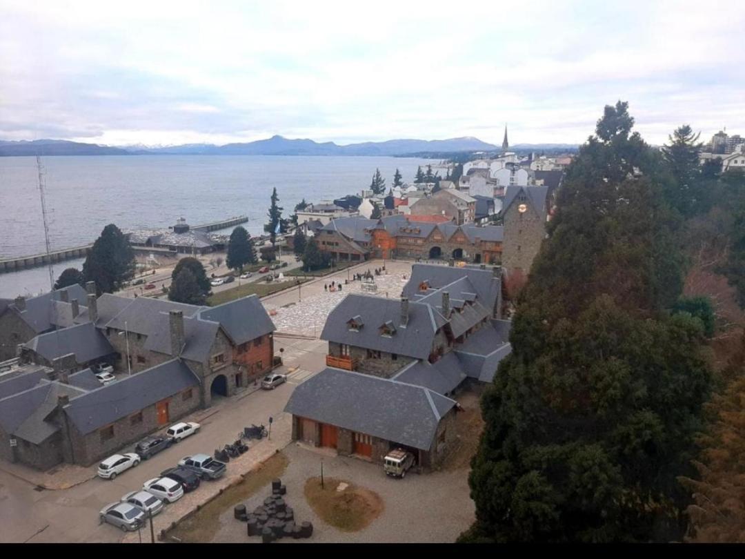 Center 208 - Dat San Carlos de Bariloche Rom bilde