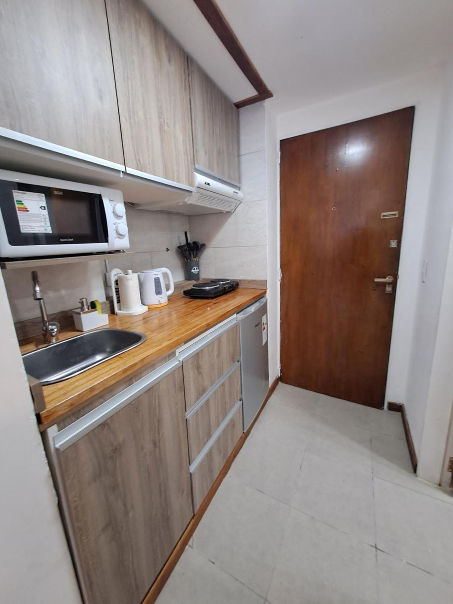 Center 208 - Dat San Carlos de Bariloche Rom bilde